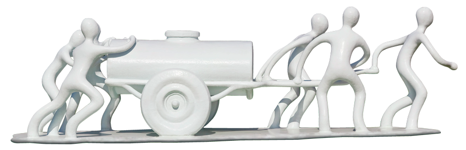 Let's Get Physical - Atelier Van Lieshout